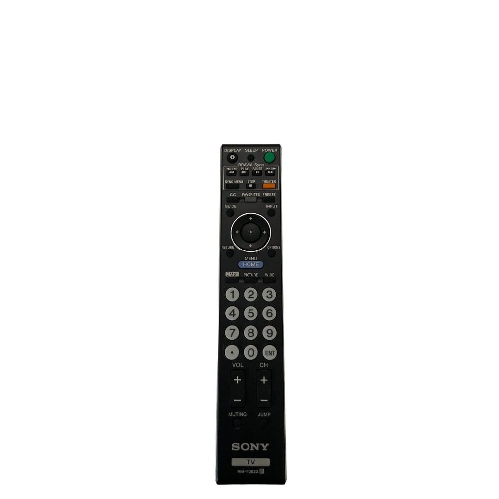 Sony Remote Controller‎  RM-YD023 - Picture 2 of 4